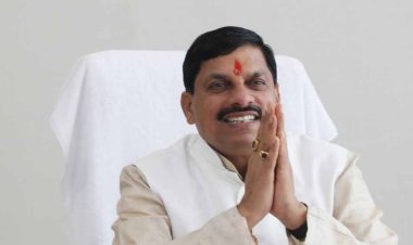 CM बोले- हर विभाग में कौशल विकास की संभावनाएं तलाशें, प्रदेश को आगे बढ़ाएं”