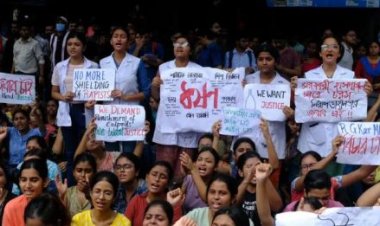कोलकाता रेप मामले पर क्या चाहते हैं डॉक्टर