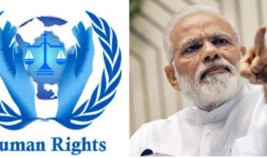 ह्यूमन राइट्स की रिपोर्ट ने पीएम मोदी को लेकर उठाए गंभीर सवाल, छापी ऐसी रिपोर्ट, जिससे घमासान मचना तय- PM Modi