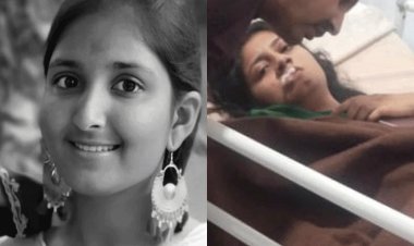 जामगेट हादसा; 4 दोस्तों को बचाने वाली छात्रा डिप्रेशन में:बचपन की सहेली को बर्थडे पर खोया; मालूम न पड़े इसलिए परिवार ने मोबाइल अपने पास रखा