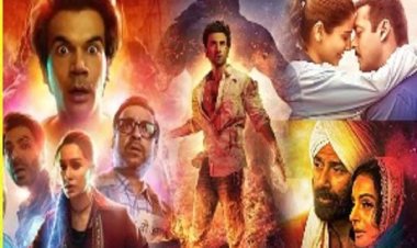 Box Office पर 7वें दिन भी Stree 2 ने की ताबड़तोड़ कमाई, इस साल की हिट फिल्मों में से एक बनी Shraddha की फिल्म