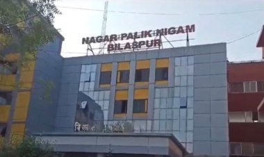 पार्किंग का निजी और व्यावसायिक उपयोग करने वालों के खिलाफ होगी कार्रवाई, निगम कमिश्नर ने 67 भवन मालिकों को जारी किया नोटिस