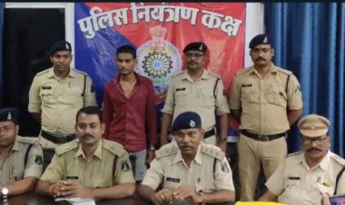 अभी हाथों की मेहंदी नहीं सूखी थी कि शराबी पति ने मारपीट कर उतार दिया मौत के घाट