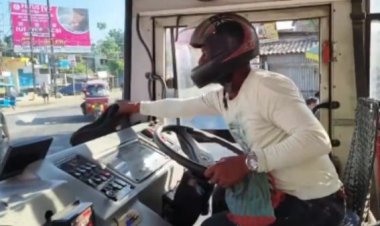 ममता ने आखिरकार बोला Sorry, भाजपा के 12 घंटे के बंद से बंगाल में जनजीवन आंशिक रूप से प्रभावित