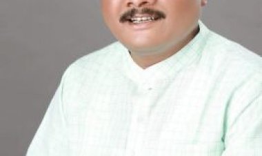 सुकमा में स्वास्थ्य सेवा चरमराई -दुर्गेश राय