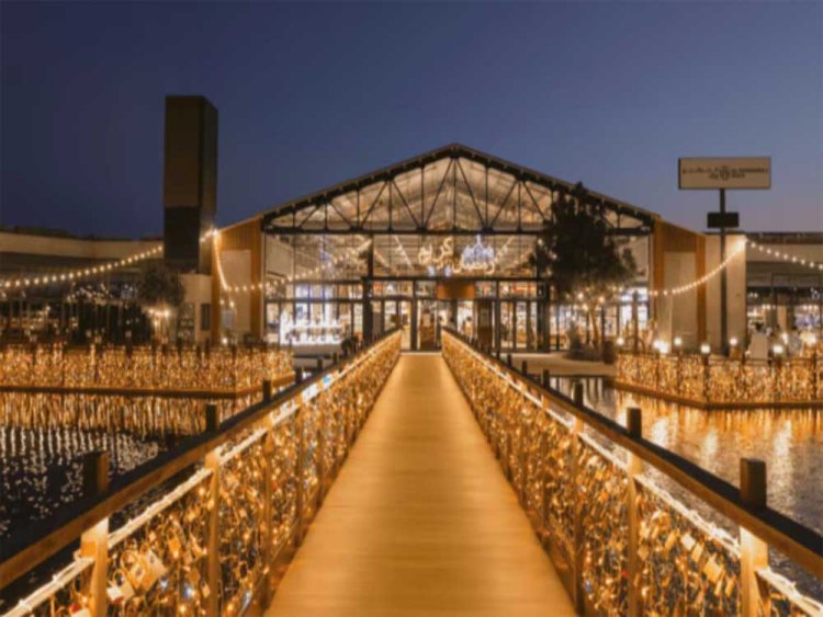 दुबई एक नई और अनोखी पहल के साथ फिर से सुर्खियों में, मॉल से कमाए पैसों से 50 मस्जिदें बनवाएगा ये इस्लामिक देश