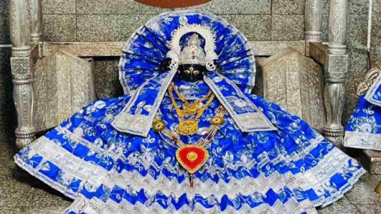 राजधानी के प्राचीन शनिदेव मंदिर में 4 अगस्त को मनाया जाएगा हरियाली महोत्सव, भजन-कीर्तन संग होगी झांकी प्रस्तुती