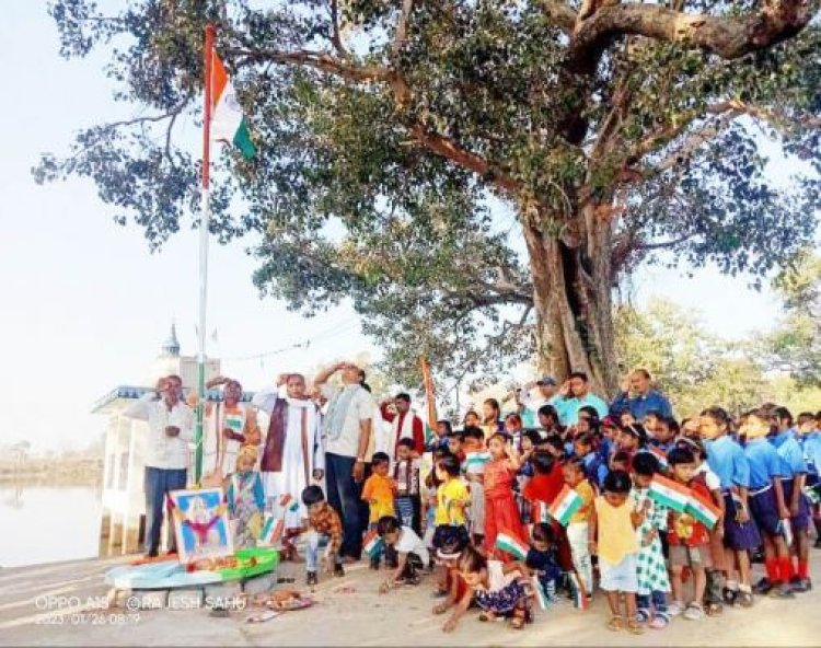 जिले के अमृत सरोवर स्थलों पर 15 को मनाया जाएगा विशेष उत्सव