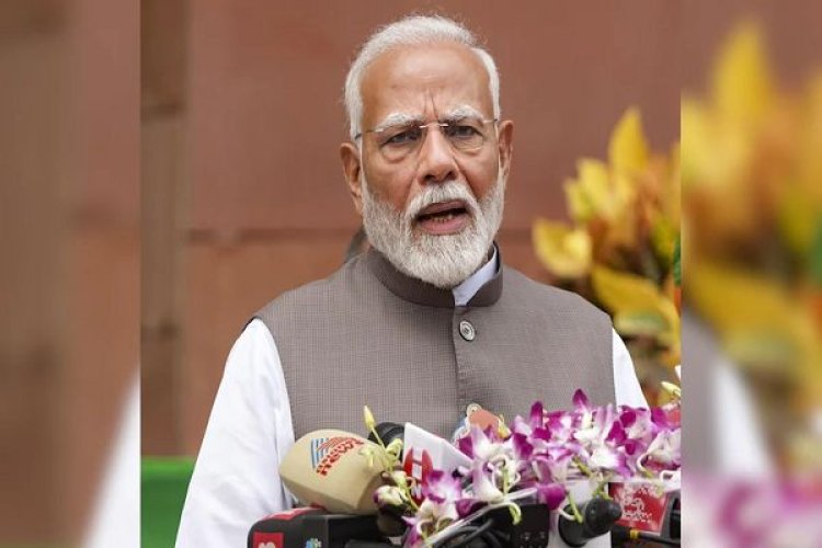 SC-ST वर्ग में नहीं लागू होगा क्रीमी लेयरः PM मोदी बोले- कुछ भी हो जाए, ये मैं नहीं होने दूंगा, फैसला बदलने के लिए अध्यादेश लाएगी सरकार