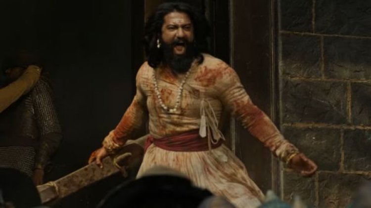 फिल्म छावा का टीजर जारी, विक्की कौशल का दिखा दमदार लुक, जानिए कब होगी रिलीज