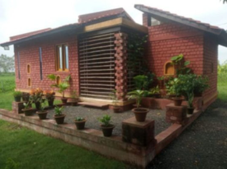 मध्य प्रदेश के ग्रामीण इलाकों में 'होम स्टे' बन रहा रोजगार का नया जरिया