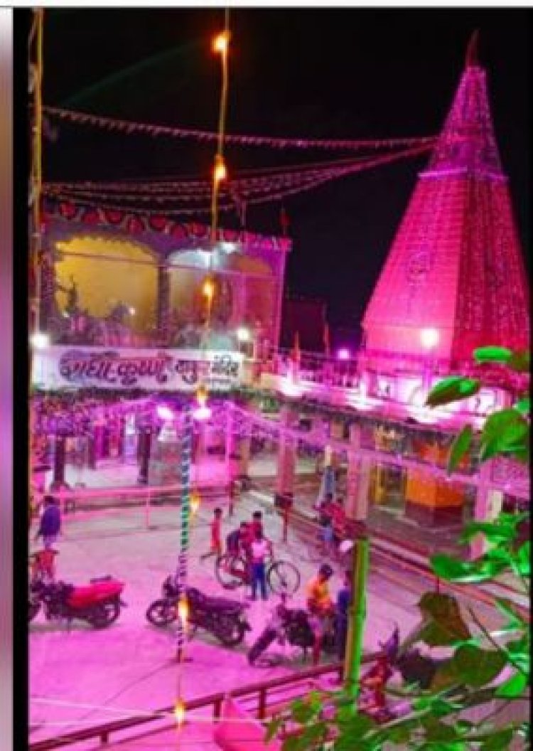 कान्हा के जन्मोत्सव के लिए तैयार बिहार, इस्कॉन टेंपल में होगा 251 चांदी के कलश से अभिषेक