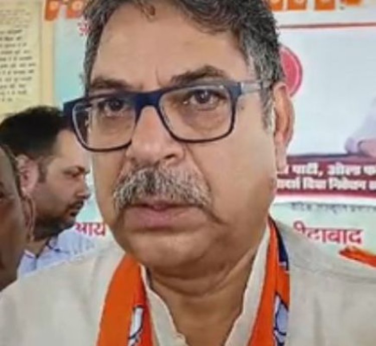 रिलीज से पहले ही विवादों में फंसी कंगना की फिल्म ‘इमरजेंसी’, फिल्म को बैन करने की उठी मांग