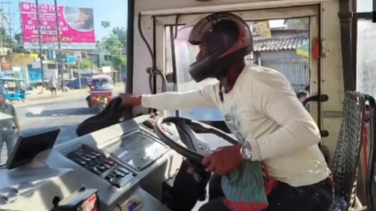 ममता ने आखिरकार बोला Sorry, भाजपा के 12 घंटे के बंद से बंगाल में जनजीवन आंशिक रूप से प्रभावित