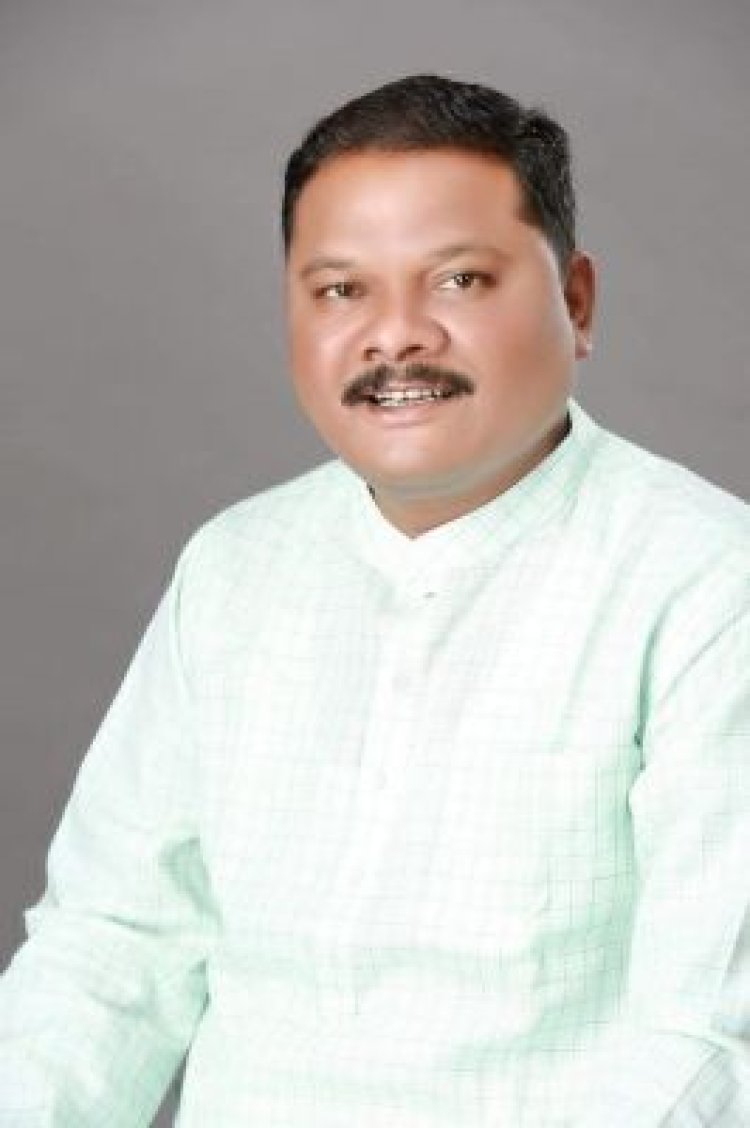 सुकमा में स्वास्थ्य सेवा चरमराई -दुर्गेश राय