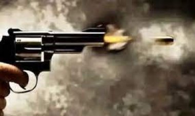 शिकागो में ट्रेन में चार लोगों की गोली मारकर हत्या