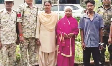 देवर-सास ने की थी हत्या