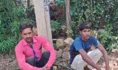 चलती बाइक से गिरकर हुई महिला की मौत:झाड़फूंक कराकर गांव वापस लौट रही थी