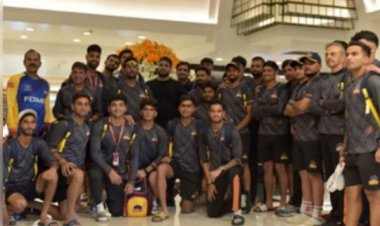 पुरानी दिल्ली 6 ने पूरे टूर्नामेंट में शानदार प्रदर्शन किया : ऋषभ पंत