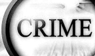 ड्रायवर को गोली लगी:पारिवारिक विवाद में हमले की आशंका