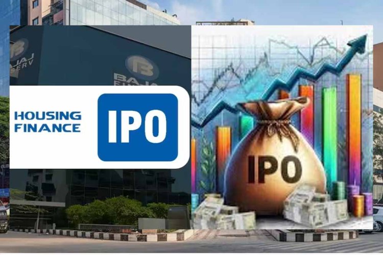 बजाज हाउसिंग IPO की बाजार में जोरदार एंट्री… एक झटके में डबल हुआ पैसा