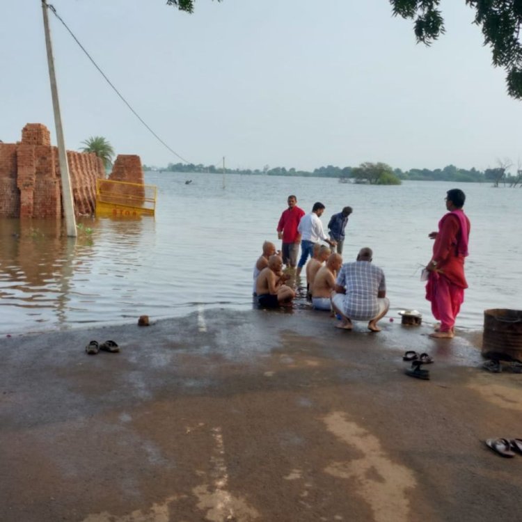 पितृपक्ष में धीमी हुई जमीन की खरीद-बिक्री:नवरात्र के बाद फिर से कारोबार बढ़ने की उम्मीद