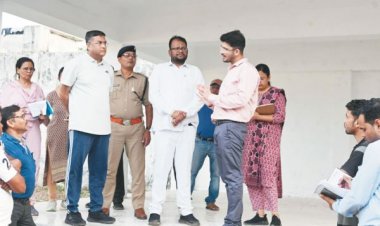 सांप के काटने से किशोरी की मौत:घर के बाहर सो रही थी, सांप ने पेट में काटा, अस्पताल ले जाते वक्त तोड़ा दम