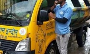 दीवाली को देखते हुए निगम ने 94 कचरा वाहन बढ़ाए:इंदौर में सामान्य दिनों में रोजाना 1200 टन कचरा निकलता है, दीपावली पर बढ़ जाती है मात्रा