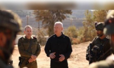 हिजबुल्लाह को दोबारा अपने ठिकानों पर कब्जा नहीं करने देंगे: इजरायल