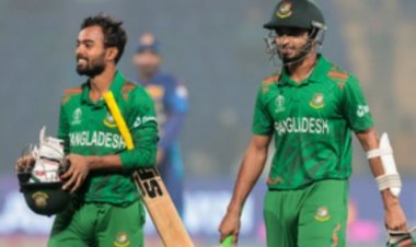 हमें सपाट पिचों पर बेहतर बल्लेबाजी करने के बारे में और सीखने की जरूरत : तौहीद हृदॉय