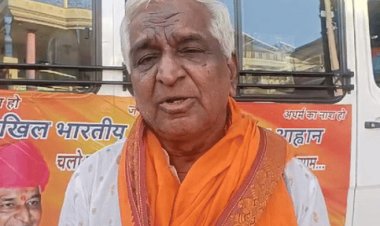 कांग्रेस विधायक ने भगवान शिव को लेकर कही आपत्तिजनक बात:महाकाल मंदिर के पुजारी भड़के, कहा- ऐसा केस दर्ज हो की कई महीनों तक जमानत नहीं मिले