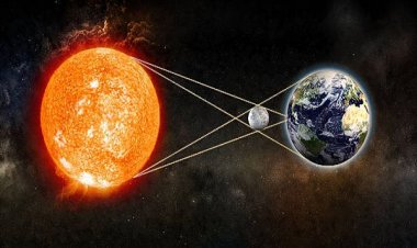 आज धरती से टकराने वाला है बड़ा सोलर तूफान, इलेक्ट्रॉनिक सिग्नल के लिए बड़ा खतरा, नासा ने जारी की चेतावनी