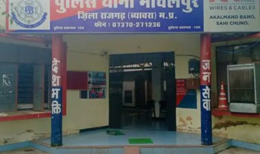 शौच के लिए गई महिला से रेप:आरोपी ने पति को जान से मारने की धमकी देकर बनाया समझौते का दबाव