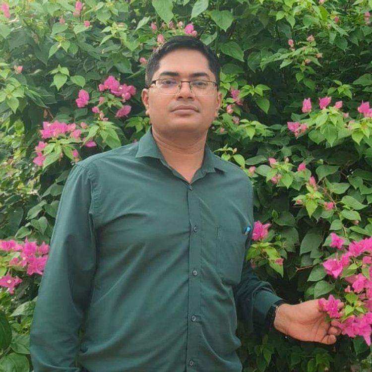 शासकीय शिक्षक संगठन ने की कार्रवाई की मांग:सड़क दुर्घटना में घायल शिक्षक का निधन, पुलिस कार्रवाई से संतुष्ट नहीं साथी