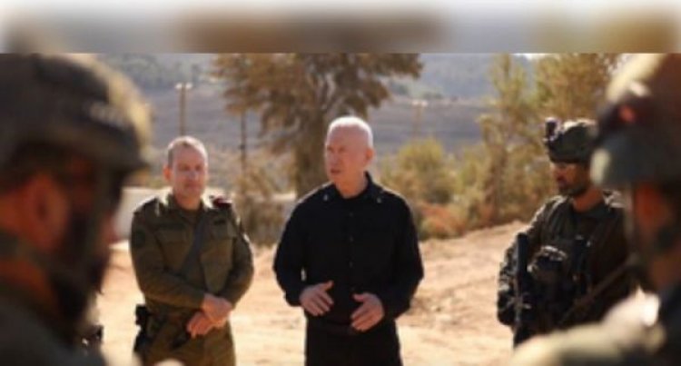 हिजबुल्लाह को दोबारा अपने ठिकानों पर कब्जा नहीं करने देंगे: इजरायल