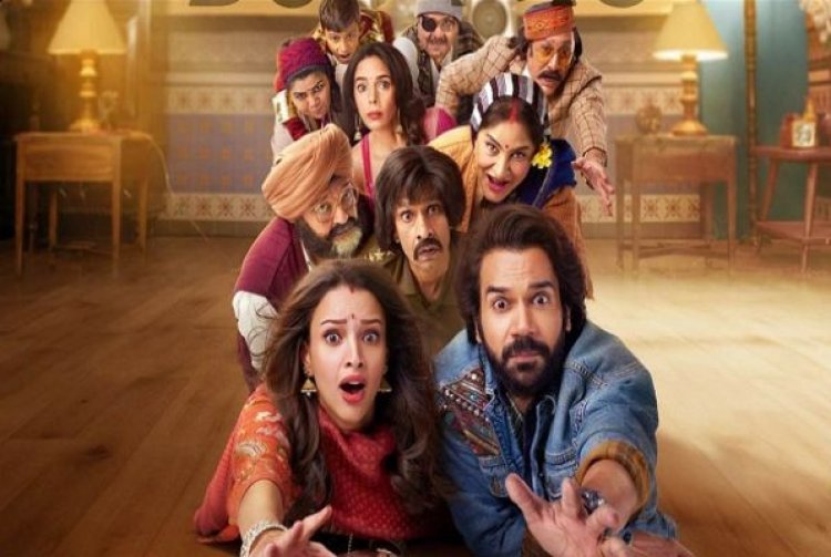 विक्की विद्या के सामने नहीं टिक पाई आलिया भट्ट की Jigra, इन 5 कारणों से बनी मस्ट वॉच मूवी