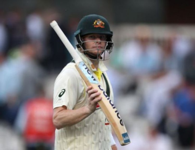 स्मिथ भारत के खिलाफ टेस्ट मैचों में मध्यक्रम में वापस आएंगे : जॉर्ज बेली