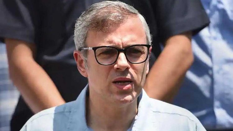 डल झील के किनारे CM पद की शपथ लेगें उमर अब्दुल्ला, सरकार में शामिल नहीं होगी परेशान