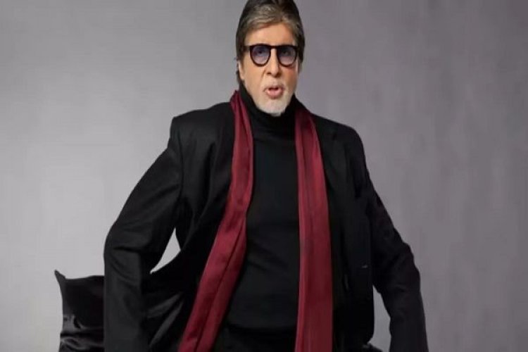 बेहद फिल्मी है Amitabh Bachchan के पिता और मां तेजी बच्चन की पहली मुलाकात, कविता सुनकर लगी थीं रोने