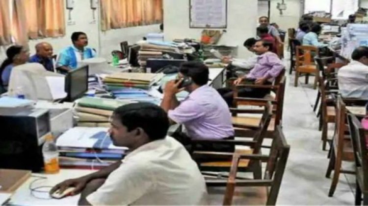 केंद्रीय कर्मचारियों को मिल सकता है दिवाली तोहफा, जानिए कितने प्रतिशत हो सकती है भत्ते में बढ़ोतरी