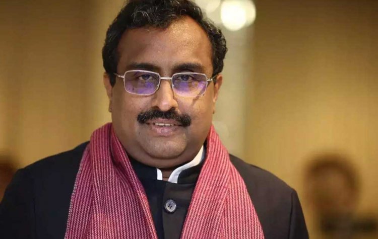 JK के नए उपराज्यपाल  राम माधव हो सकते हैं, कई राज्यों के राज्यपाल बदले जाने के आसार