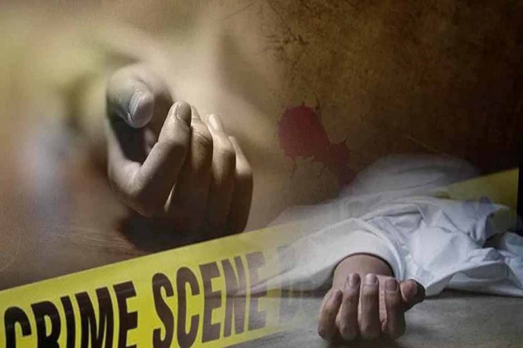 प्रेमी से मिलने दिल्ली से हरियाणा गई थी प्रेग्नेंट गर्लफ्रेंड, 4 दिन बाद खेत में 4 फीट नीचे मिली लाश