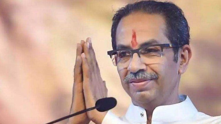 UBT ने जारी की दूसरी लिस्ट, कांग्रेस के दावे वाली सीट पर भी खड़ा किया कैंडिडेट