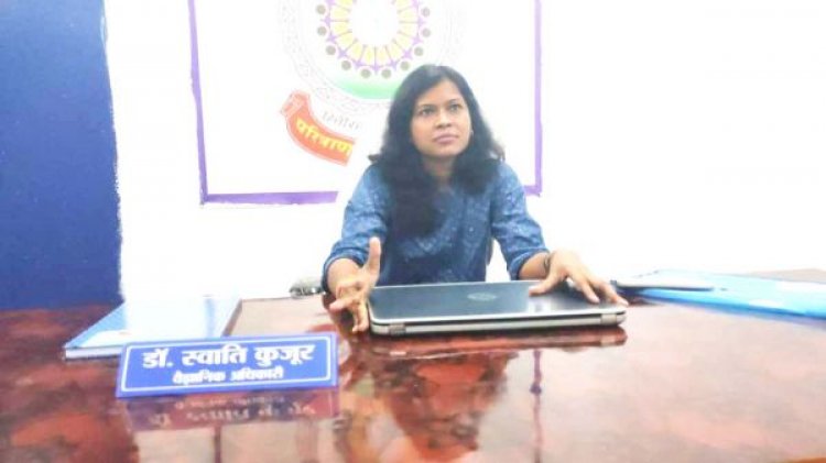 बलौदाबाजार में फॉरेंसिक एक्सपर्ट की नियुक्ति, अपराध जांच में आएगी तेजी