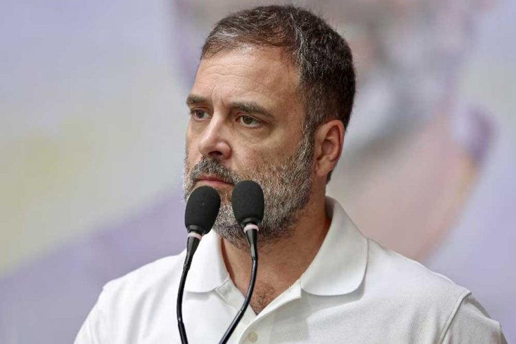 कांग्रेस ‘दिल्ली न्याय यात्रा’ का आयोजन करने जा रही, ‘भारत जोड़ो यात्रा’ की तर्ज पर होगी