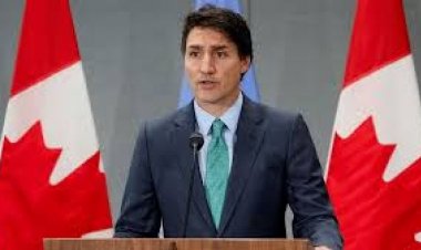 कनाडा के मंदिर में हुई हिंसा अस्वीकार्य : ट्रूडो