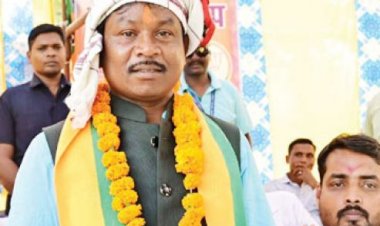 जनजातीय गौरव दिवस पर बीजापुर के मुख्य अतिथि होंगे सांसद