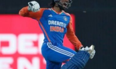 नंबर 3 पर जड़ा शतक, सूर्या ने बताया तिलक वर्मा ने कथनी को करनी में कैसे बदला?