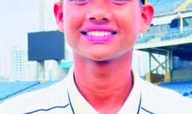 कूच बेहार ट्रॉफी : पंजाब की पारी व 269 रनों से जीत