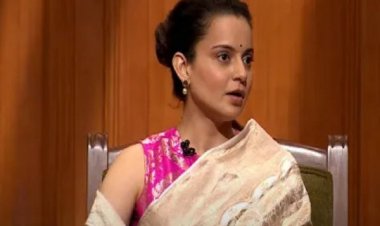 किसान आंदोलन और महात्मा गांधी पर दिए बयान को लेकर मुश्किल में कंगना, MP/MLA कोर्ट ने भेजा नोटिस, 28 को होगी पेशी
